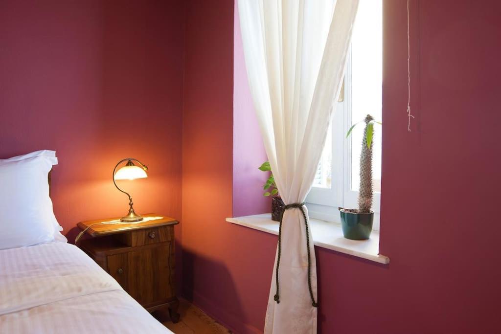 Guesthouse Simou With View 3 Bedrooms Arachova Exterior foto
